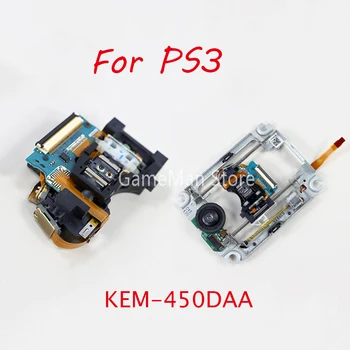 1pc оригинален заместител на Playstation 3 PS3 тънък лазерен обектив KES450DAA KES 450DAA KEM-450DAA KES-450DAA OCGAME