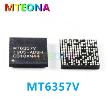 2-10Pcs / Лот MT6357V мощност IC чип