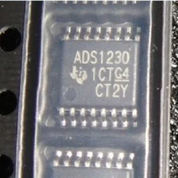 ADS1230 ADS1230IPWR НОВ оригинален оригинален чип опаковка 16-TSSOP