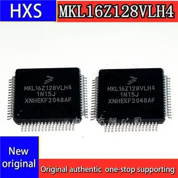 MKL16Z256VLH4 MKL16Z256 Пакет LQFP64 Микроконтролер Чисто нов оригинален