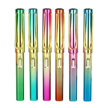 Inkless Everlasting Pencil Unlimited Writing Eternal Pencil Portable Reusable Erasable Pencils for Kids- Adults Home Dropship