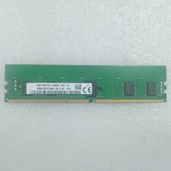 1 бр. За SK Hynix RAM 8G 8GB HMA81GR7CJR8N-XN 1RX8 PC4-3200AA ECC сървърна памет Висококачествен бърз кораб