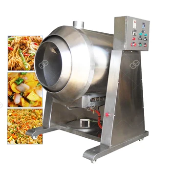 Ресторант Автоматична машина за пържен ориз