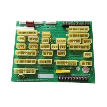 DEK3X03510 Асансьор PCB Асансьор Main Board 3x03510