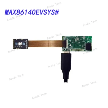 Avada Tech MAX86140EVSYS# EVKIT за HR сензор от 2-ро поколение