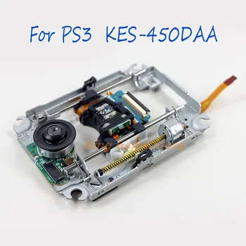 1pc 450DAA KEM-4500DAA лазерен обектив с палубен механизъм за PS3 за Playstation 3 Slim Game Controller Ремонтни части