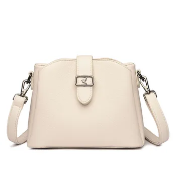 Луксозни чанти Дамски чанти Дизайнер Дамски рамо Messenger чанта Висококачествени дамски Crossbody ръчни чанти за жени Дамски Tote