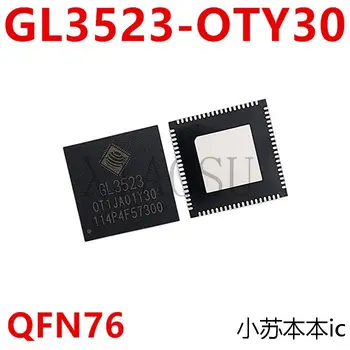 (2-5piece)100% Нов GL3523-OTY30 QFN-76 GL3523 USB чипсет