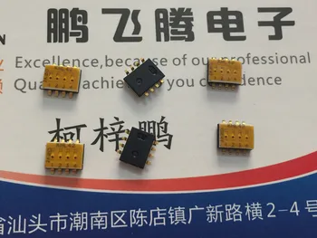 1PCS Внесени японски OTAX KHL42E набиране код превключвател 4-битов ключ кръпка 1.27mm плосък циферблат 4-начин код