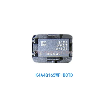 K4A4G165WF-BCTD пакет BGA-96 нов оригинален оригинален ic чип DDR SDRAM