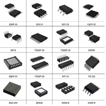 100% оригинални MC9S08QD2CSC микроконтролери (MCU / MPU / SOCs) SOIC-8