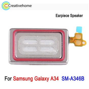 Оригинален високоговорител за слушалка за Samsung Galaxy A34 SM-A346