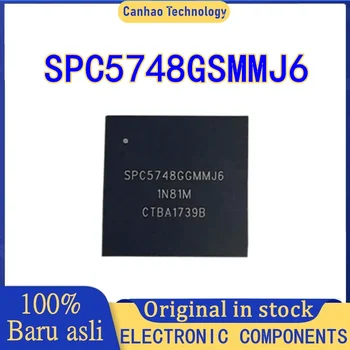 SPC5748GSMMJ6 BGA SPC5748 IC чип 100% нов оригинал в наличност