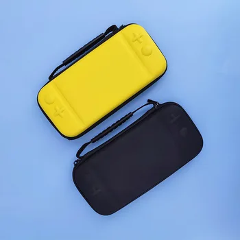 Нов дизайнер за Nintendo Switch Case Bag за преминаване на животни Nintend Switch Lite Case Bag Cover Cute Portable Pouch