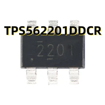 10PCS TPS562201DDCR СОТ23-6