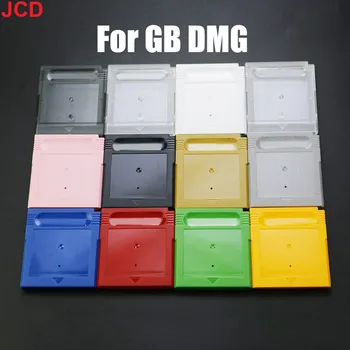 JCD 1бр за Gameboy GB DMG класическа игра касета карта кутия високо качество игра карта жилища кутия случай замяна