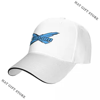Най-добър Can-Am лого бейзболна шапка мода плаж мъжки boonie шапки Мъжка шапка Дамски