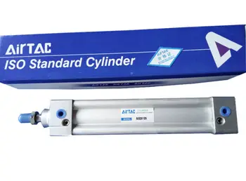 1PCS Нов цилиндър за SI32X125 Airtac