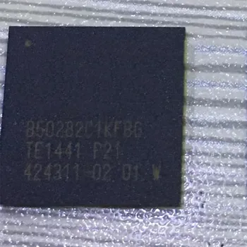 100%Нов оригинален BCM50282C1KFBG-P21 BCM50282C1KFBG BCM50282 B50282C1KFBG рутер чип