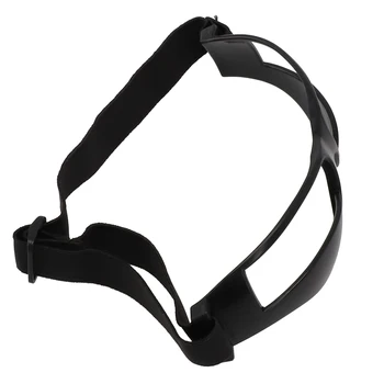Висока производителност високо качество трайни и практически чисто нови тренировъчни очила баскетбол помощ очила глави нагоре