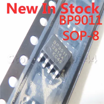 5PCS/LOT BP9011 SOP-8 LED чип с постоянен ток SOP8 В наличност нов оригинален