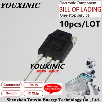 YOUXINIC 2019+ 100% нов внесен оригинален IXTQ96N20P 96N20P 96N20 TO-247 инверторна заварчик тръба 96A 200V