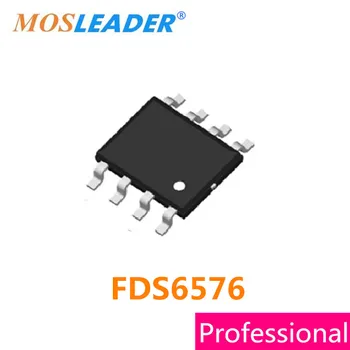 FDS6576 SOP8 100PCS P-канал 20V 11A високо качество
