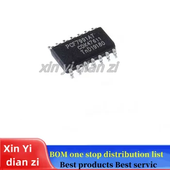 1бр/лот PCF7991AT PCF7991 SOP ic чипове на склад
