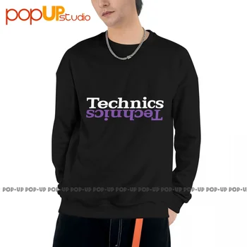 Техника Rane Vestax Serato Dj Hip Hop Shure Pioneer Numark Vinyl Music Sweatshirt Пуловер ризи Top Trendy Hot Deals