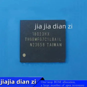 1бр./лот THGBMFG7C1LBAIL BGA ic чипове в наличност