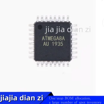 1pcs / lot ATMEGA8A-AU ATMEGA8A QFP-32 ic чипове в наличност