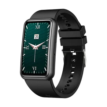 За Android IOS Universal 1.45 инчов Bluetooth Call Smartwatch Мъже Поддръжка 100+ Sport 2024 Нови жени Ротационни ключове Smart Watch + Box