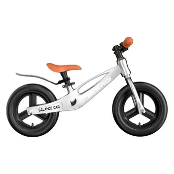 Детски велосипед за баланс без педали