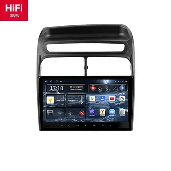 Redpower автомобилно радио за Fiat Linea 2006 - 2018 10.0 DVD плейър екран Аудио Видео