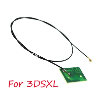 150pcs игра конзола оригинален за 3DSXL 3DSLL Wifi кабел PCB антена съвет за 3DS XL LL