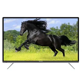 фабрика цена на едро Led TV 55 инча 4k Smart Led TV 55