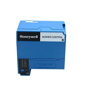 Honeywel сложност EC7890B1028 оригинални релейни модули Програмен контролер за части за горелки