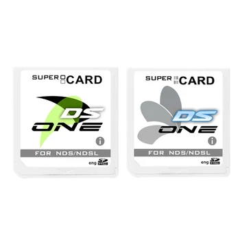 H7EC четец Адаптер за горяща карта за Dsone Game Flashcards Gaming 3DS 3DSLL