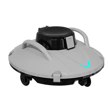 2022 Нов дизайн басейн касета чисти басейн робот чистач за крайната чиста